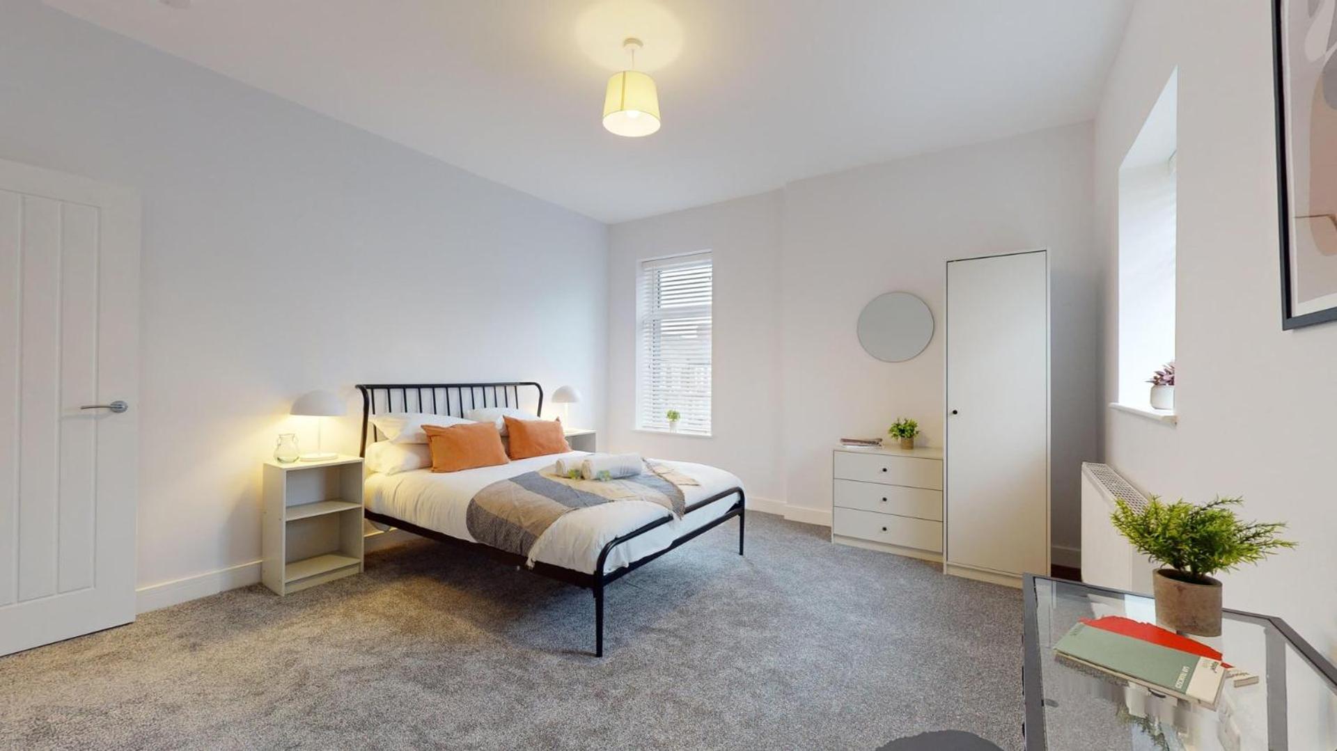 Impressive Two Bedroom | Wifi 카디프 외부 사진