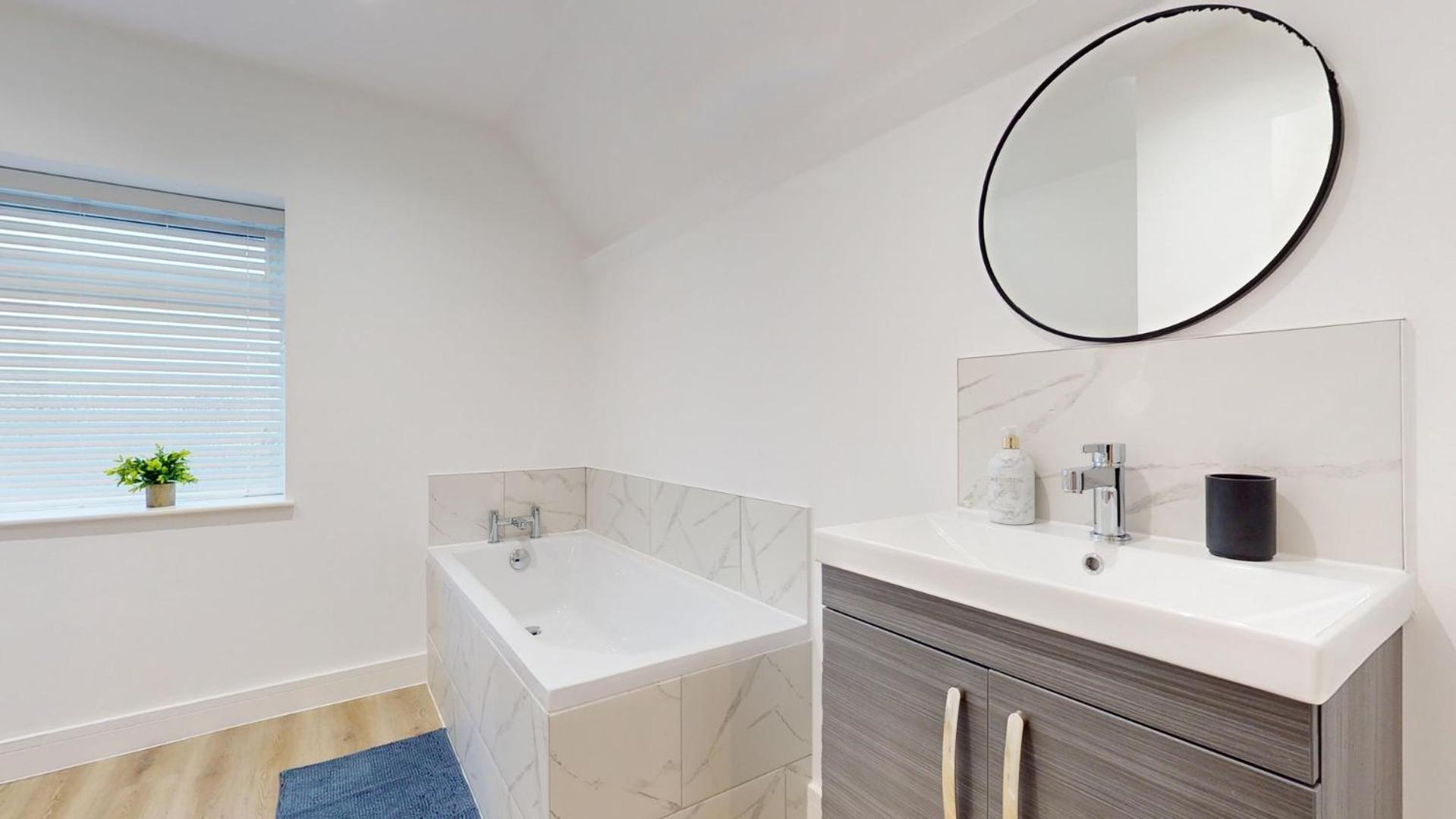 Impressive Two Bedroom | Wifi 카디프 외부 사진