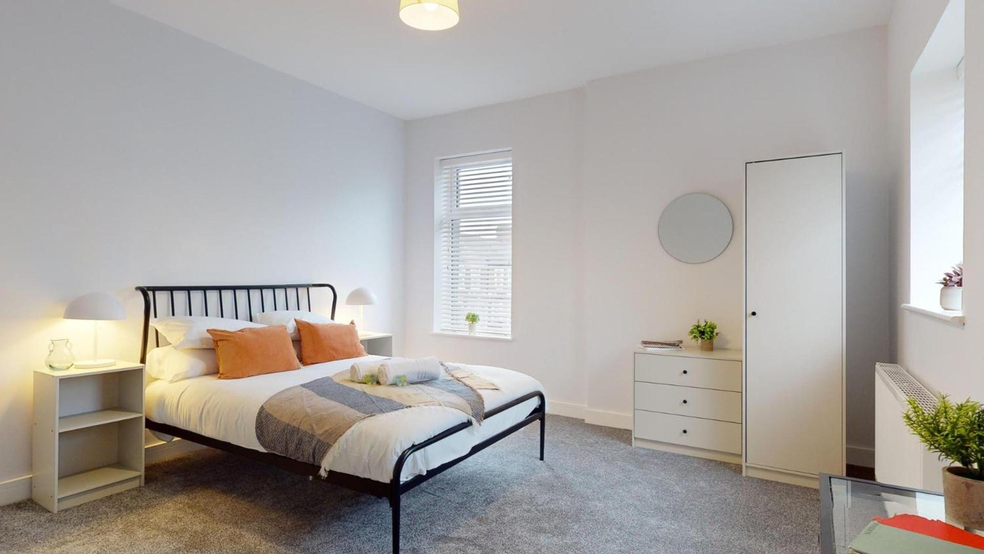 Impressive Two Bedroom | Wifi 카디프 외부 사진